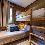 Appartement Azureva Le Bettaix