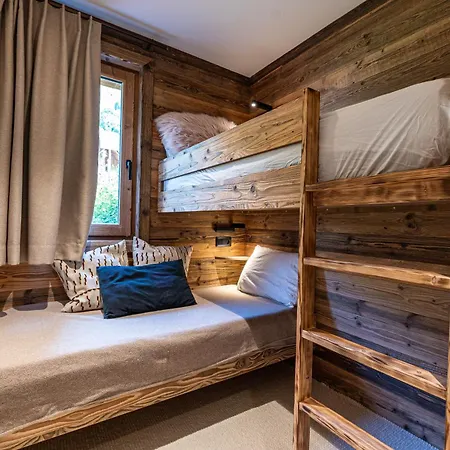 Appartamento Azureva Le Bettaix Saint-Martin-de-Belleville